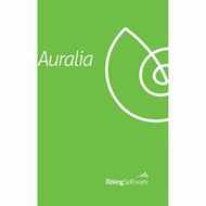 AURALIA 5 Single Retail Digital Download Single Retail Edition